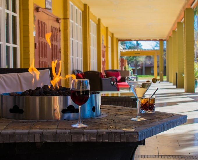 Hotel Tucson City Center